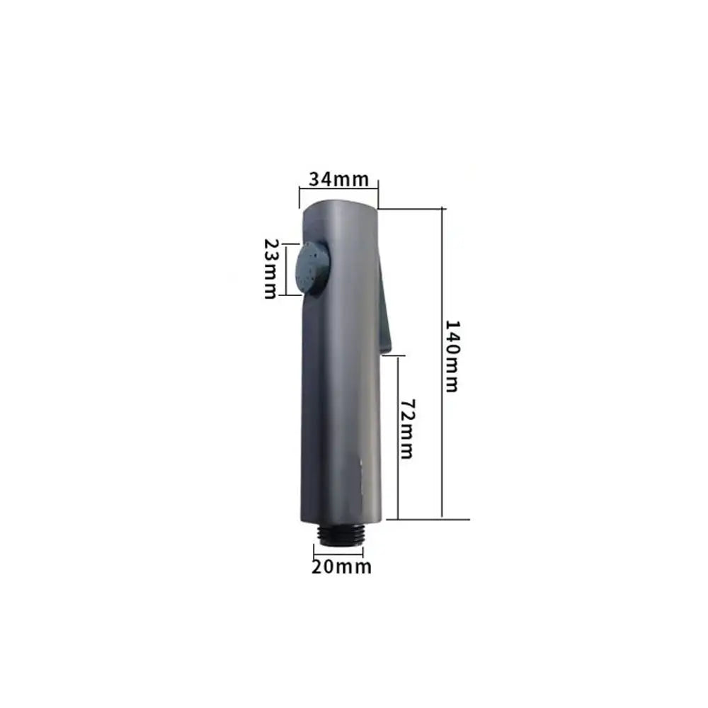 Toilet Handheld Bidet Sprayer Bathroom Douche Bidet Head