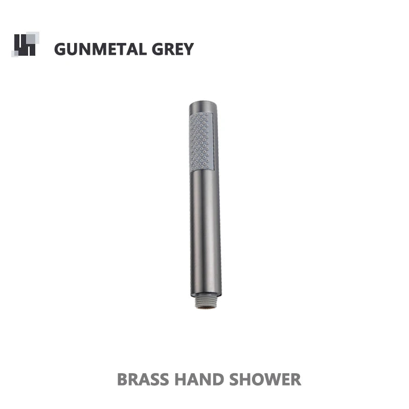 Bathroom Hand Shower Head 150cm Stainless Steel Shower