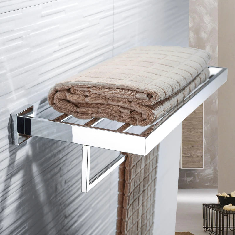 Sanluois High Quality Sus 304 Stainless Steel Bathroom