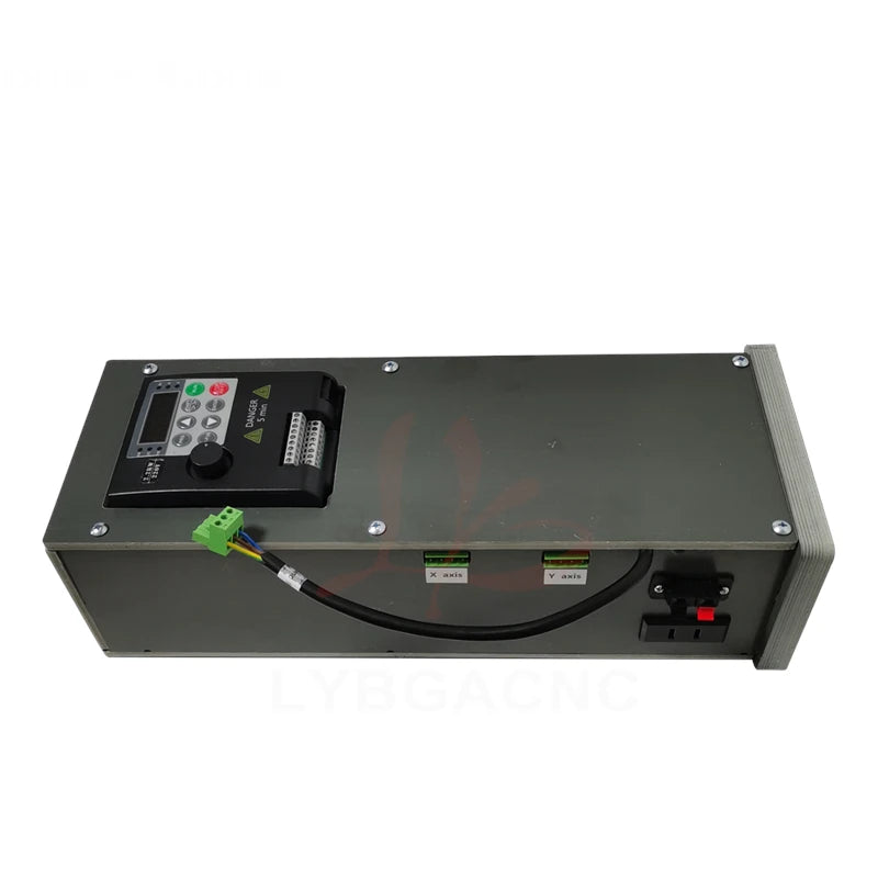 2200w Axis Metal Engraving Machine 6040 Axis Cnc