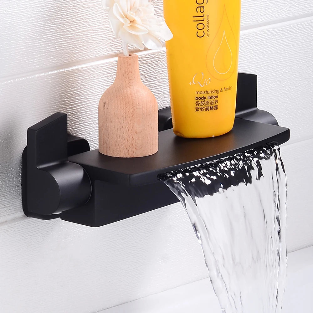 Becola Bathroom Shower Faucet Bathtub Faucets Bathroom Faucet