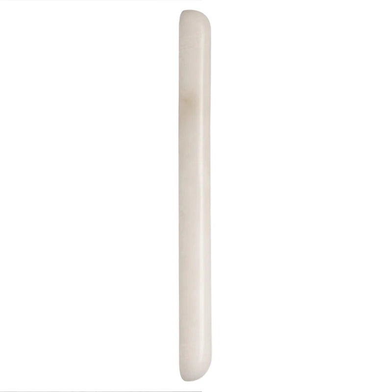 Simple Modern Bathroom Mirror Long Marble Wall Lamp