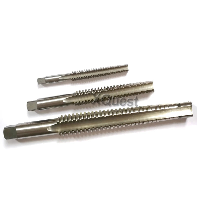 Xquest Trapezoidal Thread Tap Tr8x2 Tr10x2 Tr12x2 Tr14x2
