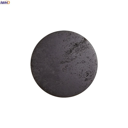 Iwhd Decor Led Wall Lamps Interior Lighting Stair