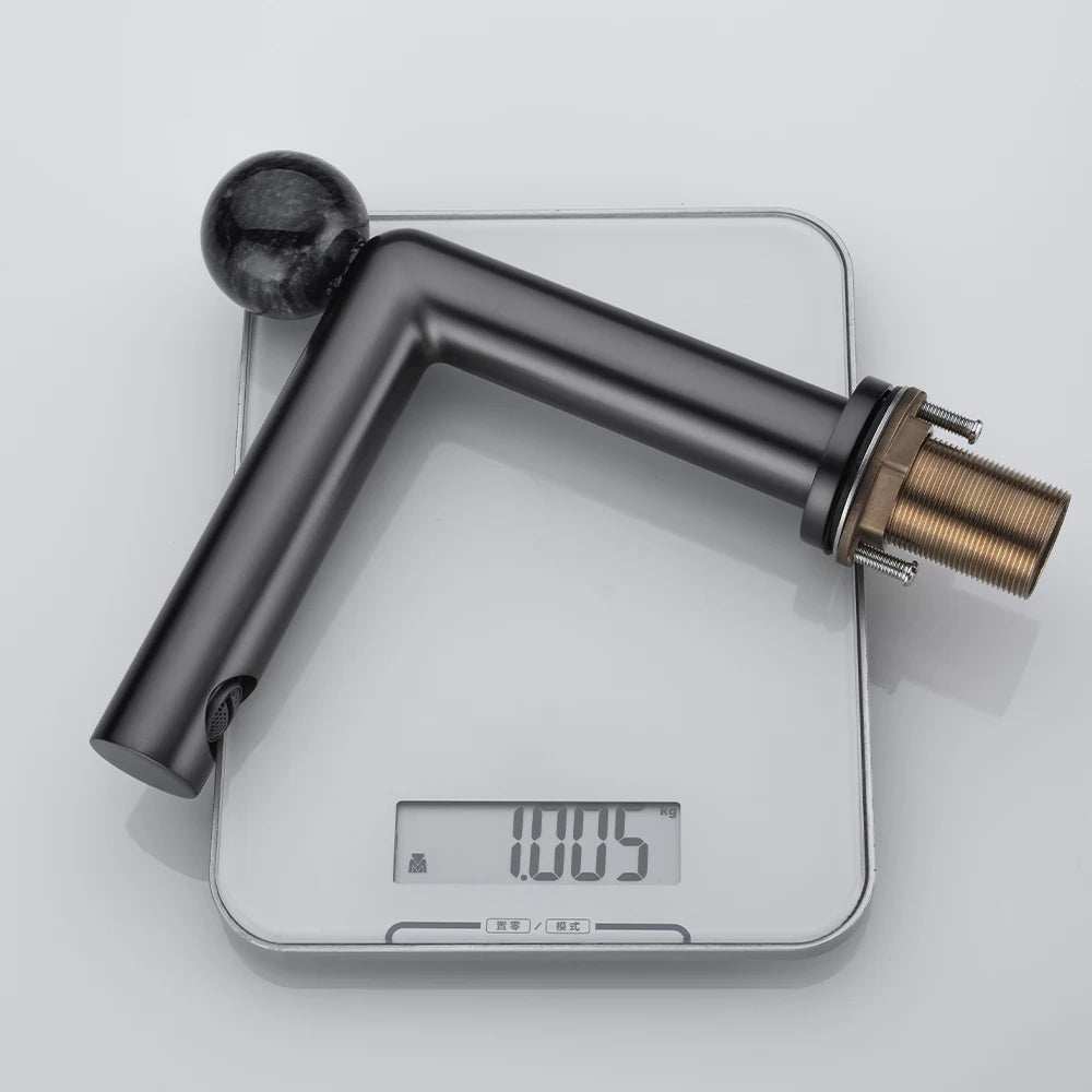 Skowll High Quality Bathroom Mixer Tap Luxury Basin