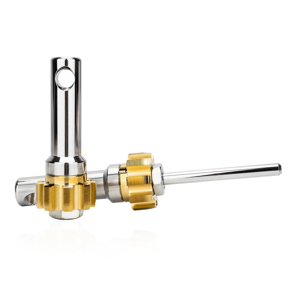 Ztto Steel Bicycle Bottom Bracket Thread Tapping T47