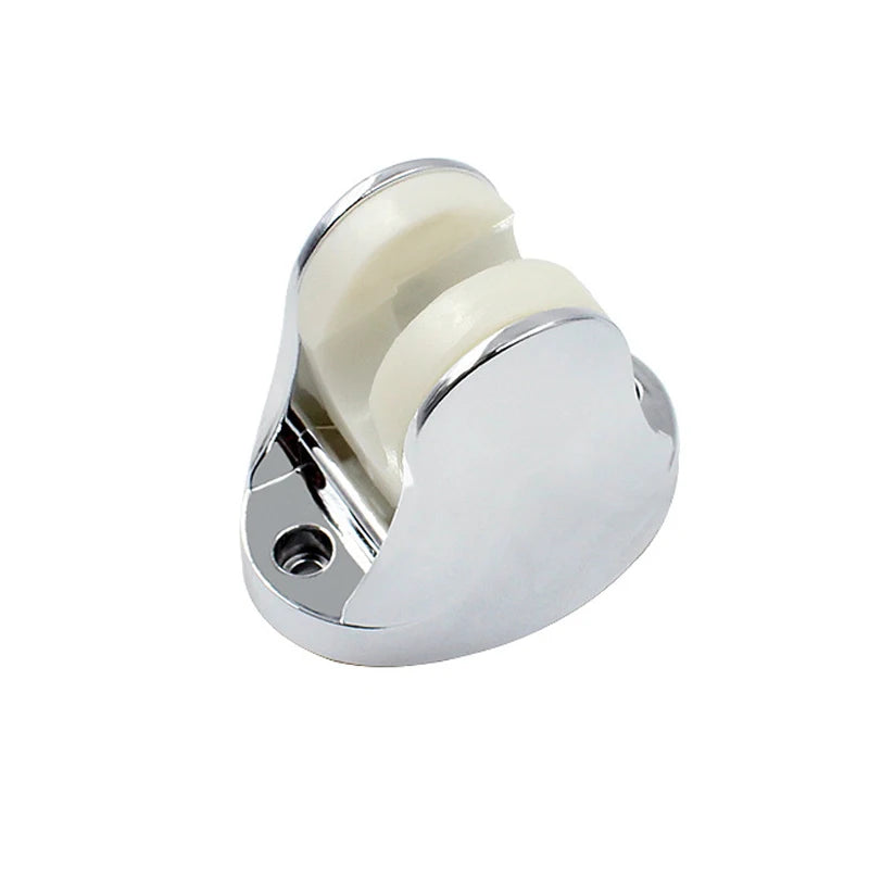 Bathroom Basin Faucet Stainless Steel Handle Sink Faucets