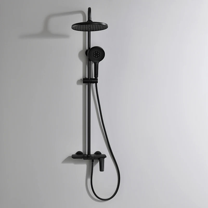 Vgx Shower System Gold Bathroom Shower Head Luxury