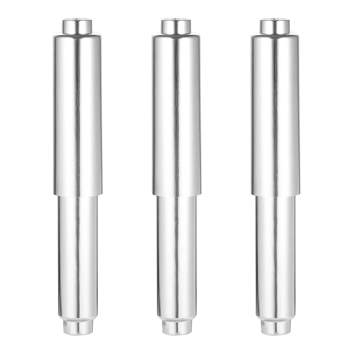 1/3pcs Toilet Paper Holder Roller Bathroom Paper Towel