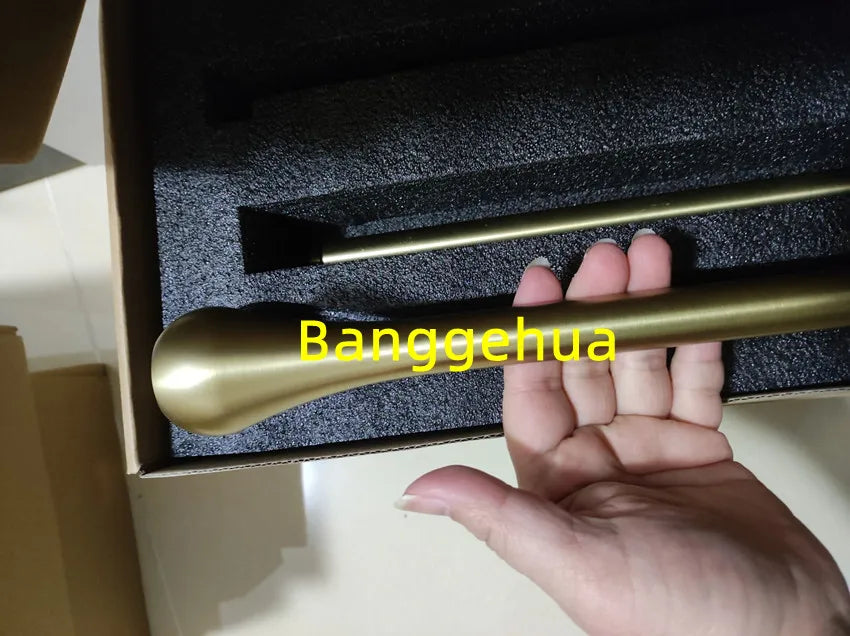 Brass Bathroom Bathtub Faucets Banheira Shower Tap Chuveiro