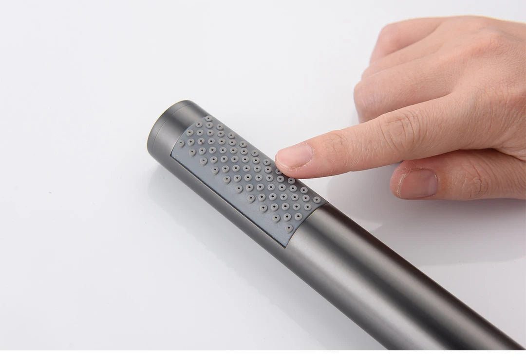 Bathroom Hand Shower Head 150cm Stainless Steel Shower