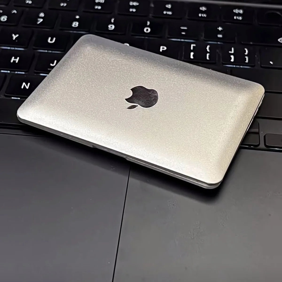 Creative Notebook Shaped Folding Compact Mirror Mini Pocket
