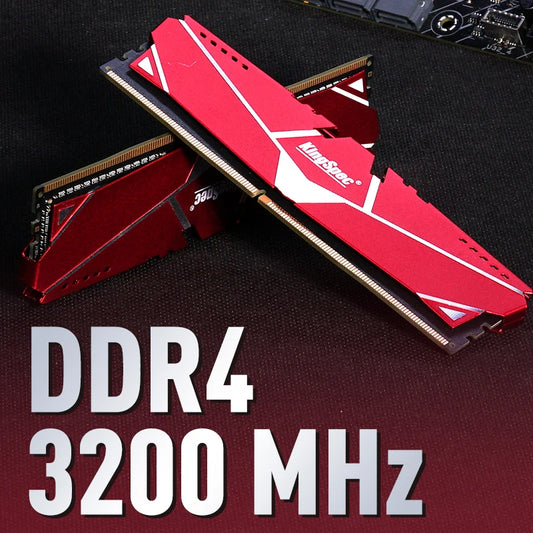 Kingspec Ddr4 8gb 16gb Memoria Ram Ddr4 2666