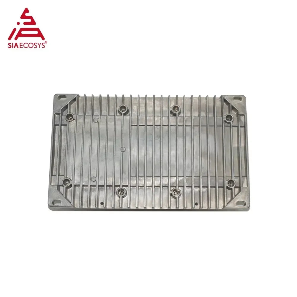 Votol Em200-2sp 72v 600a Can Controller Enlarged Heat