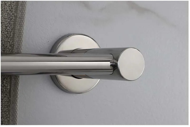 Intelligent Constant Temperature Electric Towel Rack 304