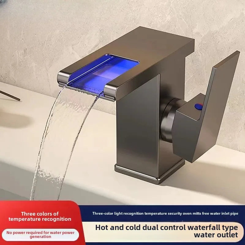 Wash Basin Faucet Bathroom Cold Sink Tap Toilet