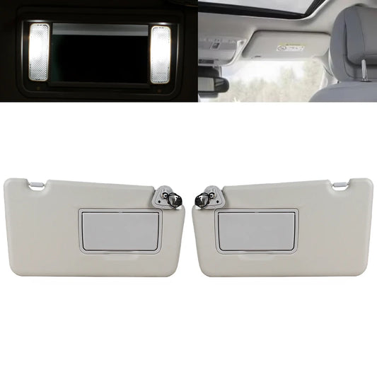 Car Roof Front Sunvisor Renault Koleos 2008 2009-2016