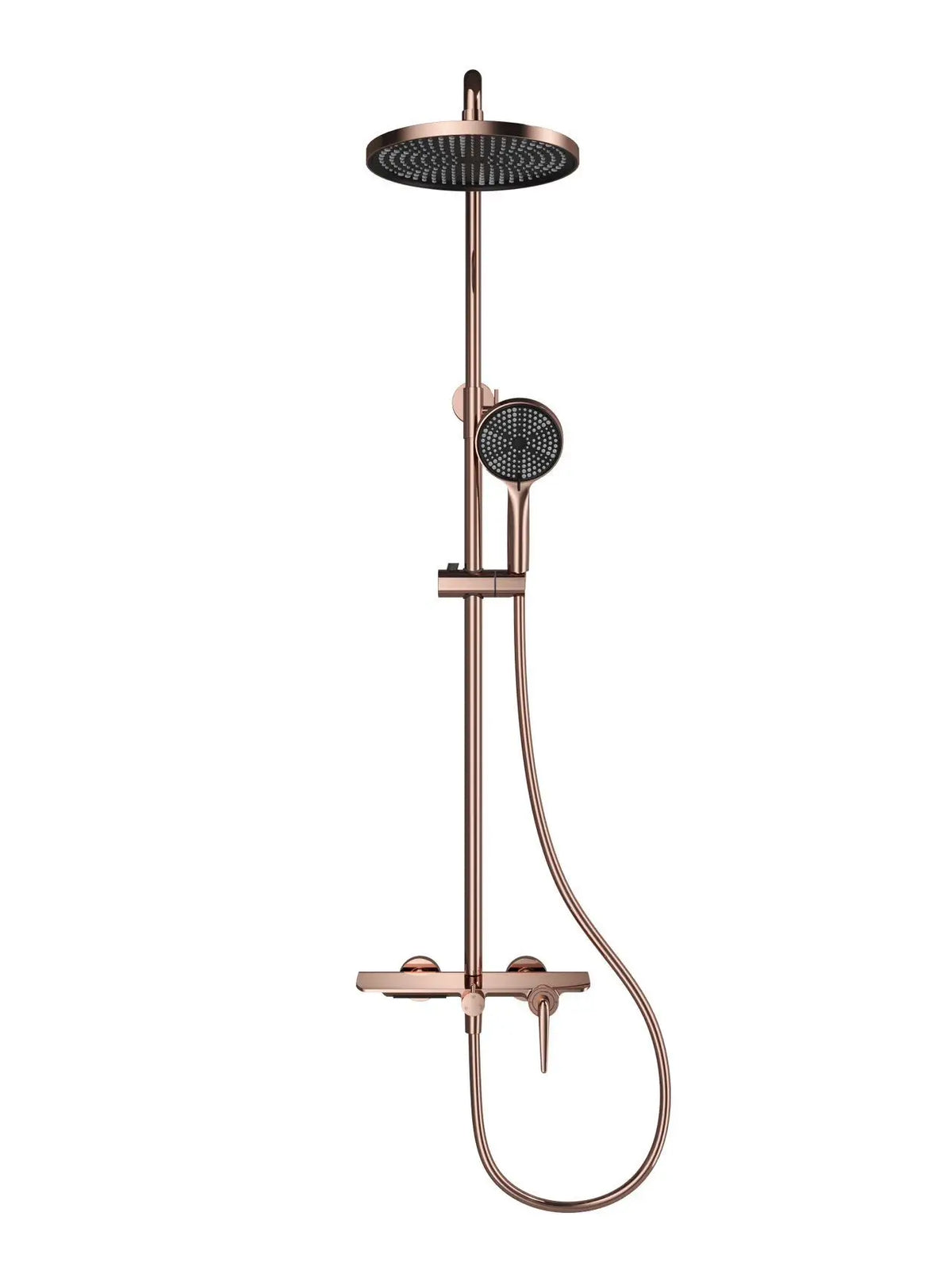 Kemaidi Bathroom Shower System Cold Control Triple Function