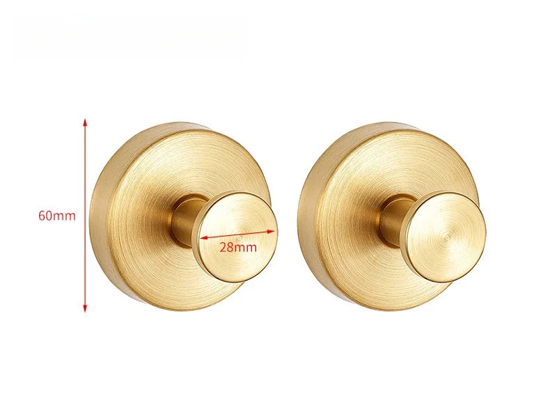 Suction Cup Hooks Towel Coat Bath Robe Hook