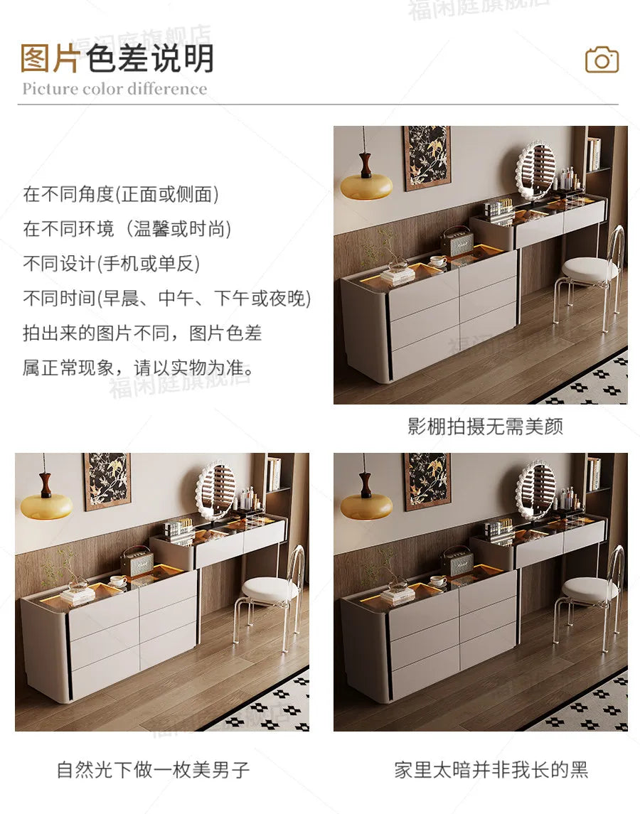Dressing Table Chest Of Drawers Bedroom Sets Modern