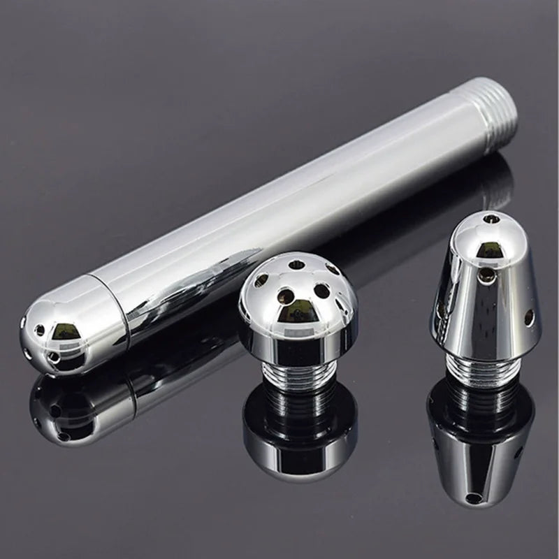 Stainless Steel Bidet Accessory Shower Handheld Toilet Sprayer