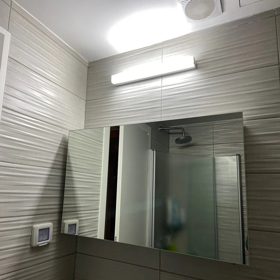 Modern Led Wall Lamp 12w 16w 22w Ac85-265v