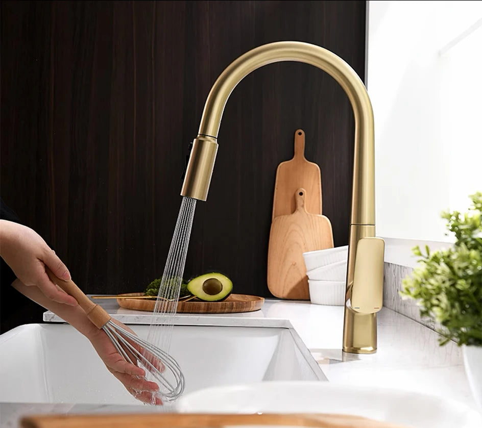 Vgx Water Filter Faucet Dual Spout Pure Drinking