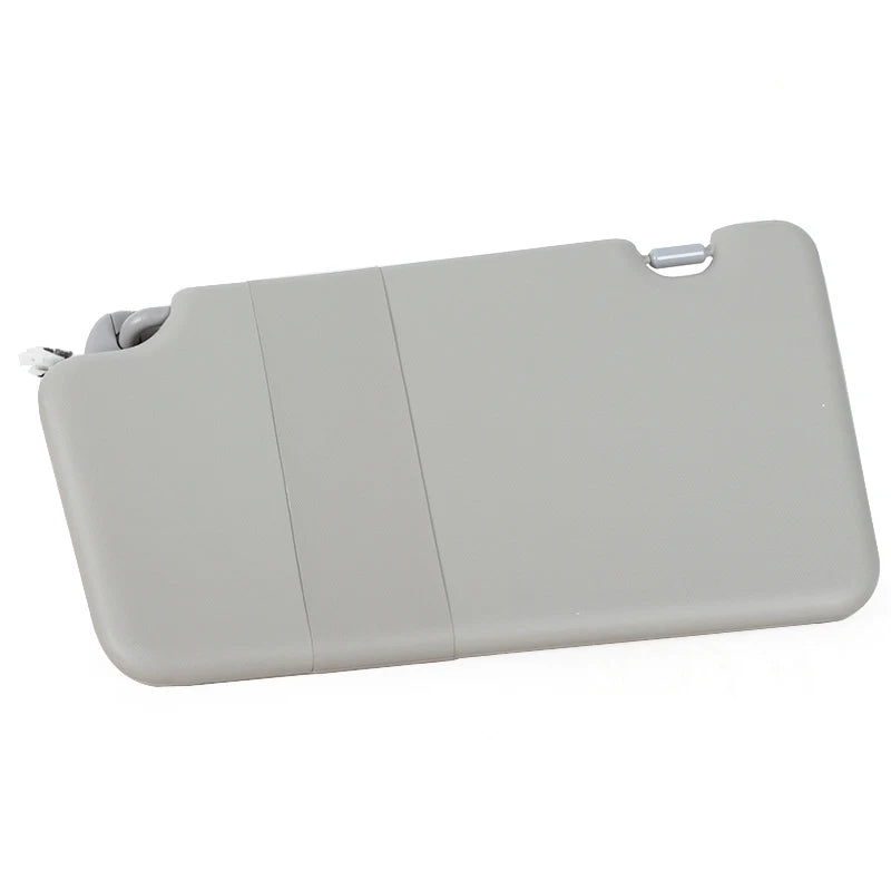 Renault Koleos 2008-2016 Front Sunvisor Wth Makeup Mirror