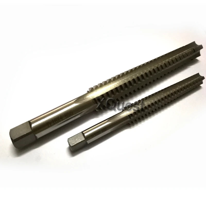 Xquest Trapezoidal Thread Tap Tr8x2 Tr10x2 Tr12x2 Tr14x2