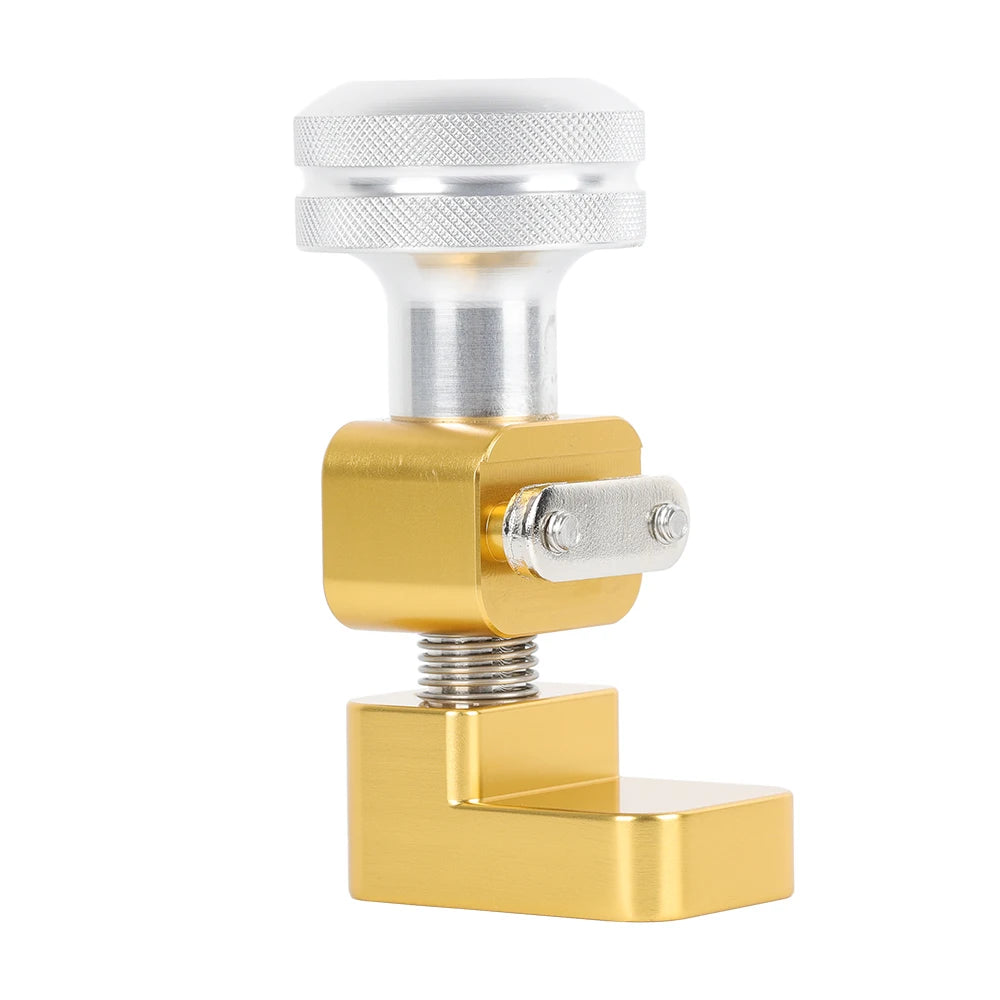 Raizi Stone Slab Edge Seaming Clamp Assembly Sink