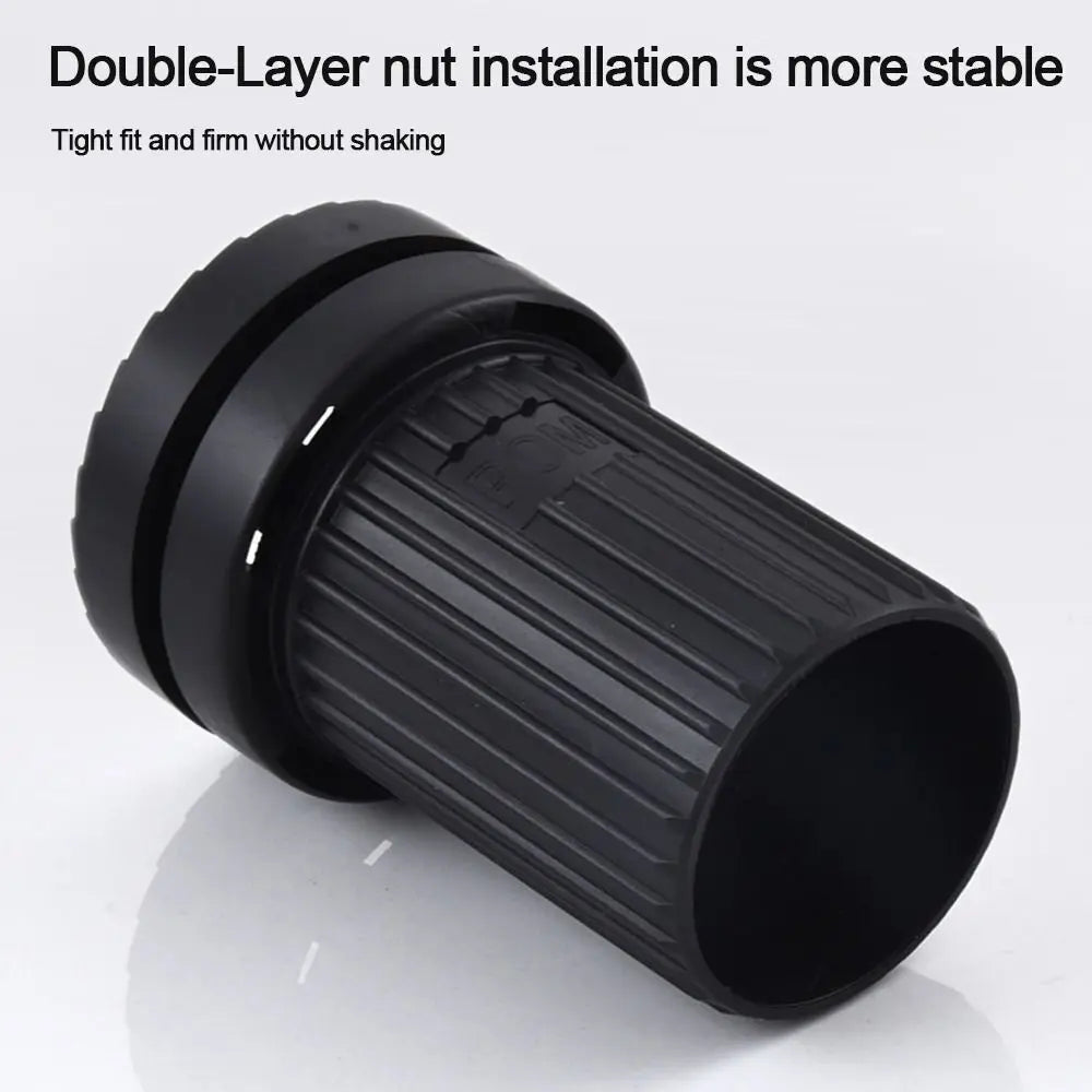 Faucet Fixed Base Wash Basin Fixation Foot Nut