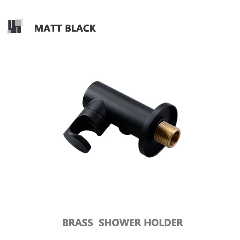 Bathroom Hand Shower Head 150cm Stainless Steel Shower