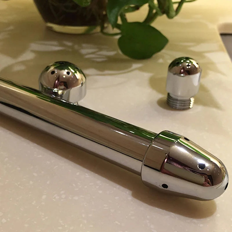Stainless Steel Bidet Accessory Shower Handheld Toilet Sprayer