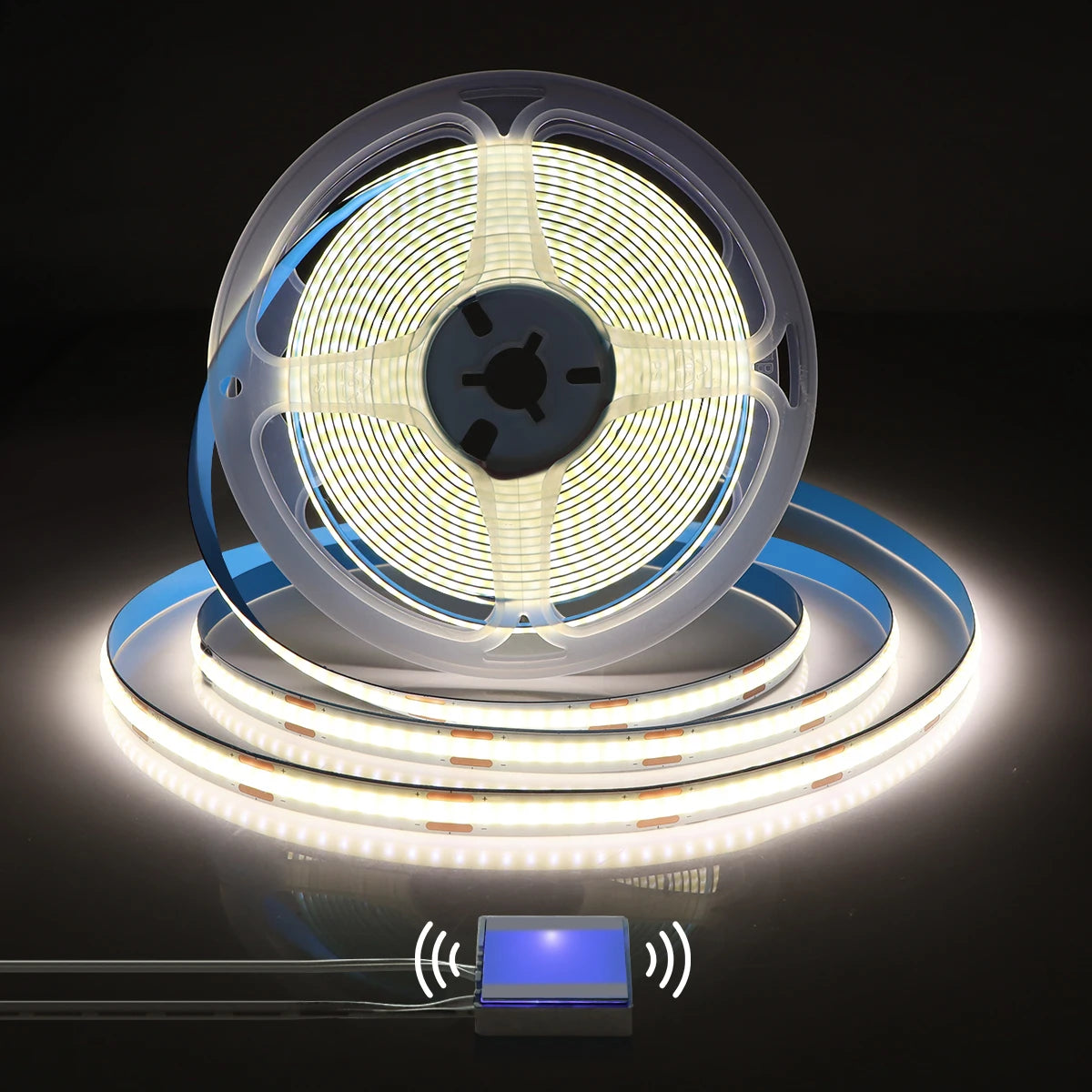 Makeup Mirror Backlight Lighting Cob 5v Usb Led