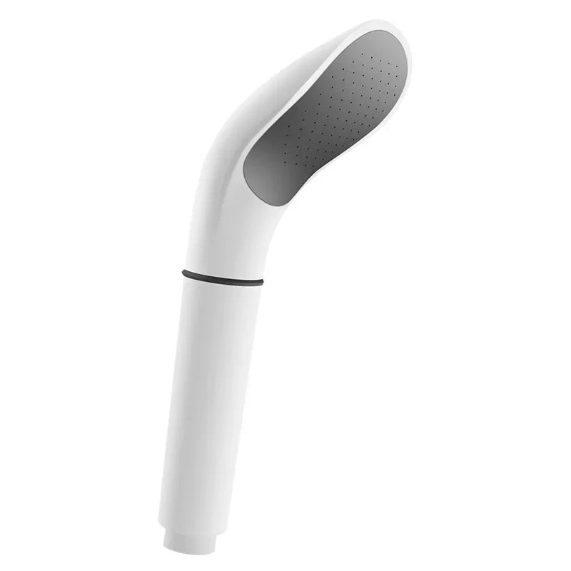Booster Shower Head Filter Low Water Pressure Handheld