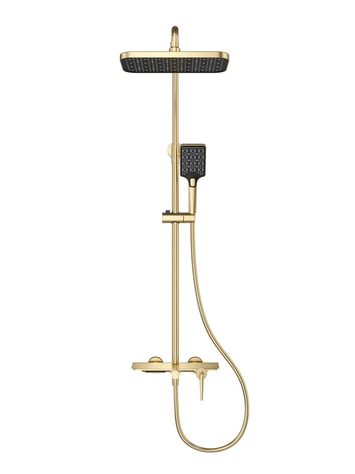 Kemaidi Bathroom Shower System Cold Control Triple Function