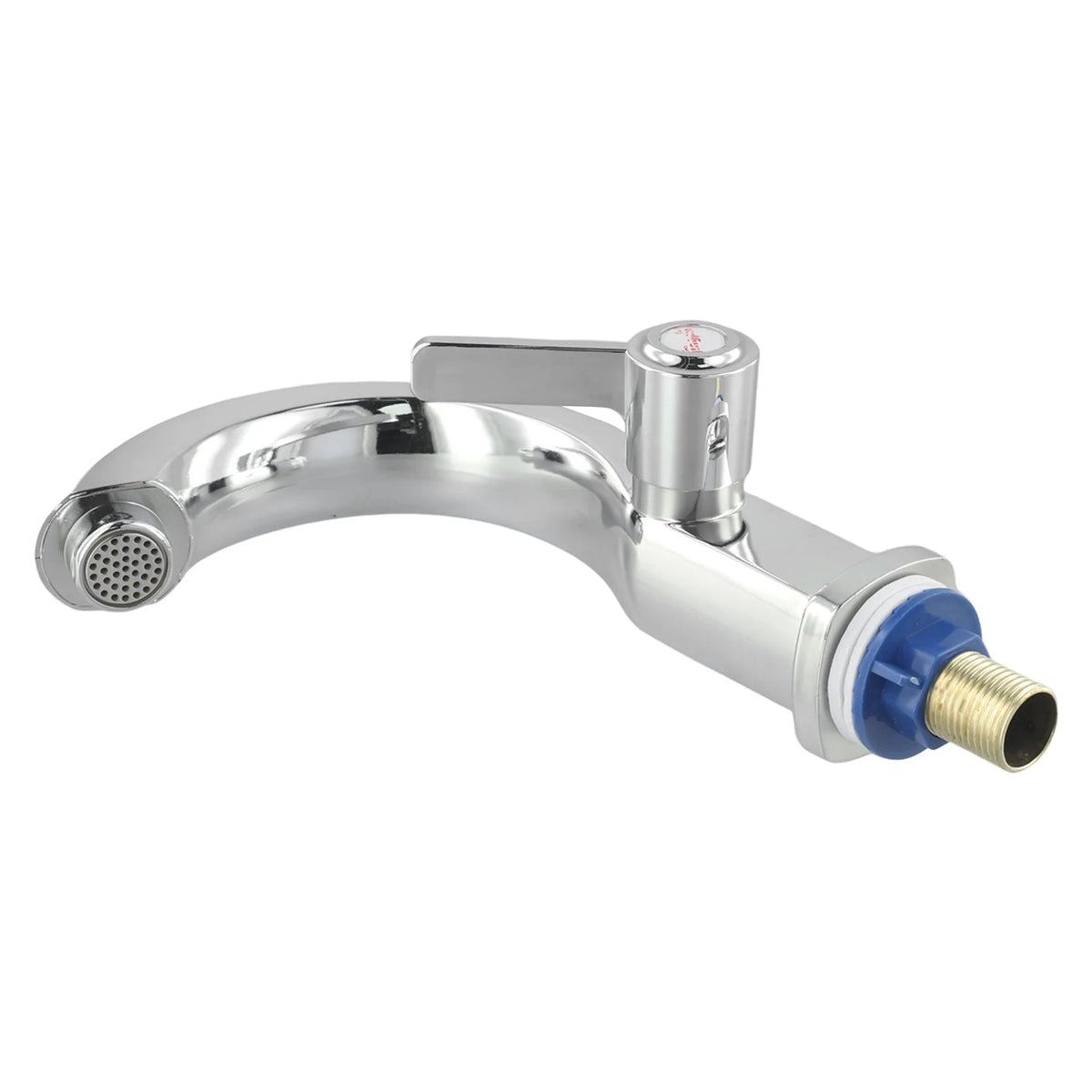Bathroom Basin Faucet Abs Water Purifier Lever Hole