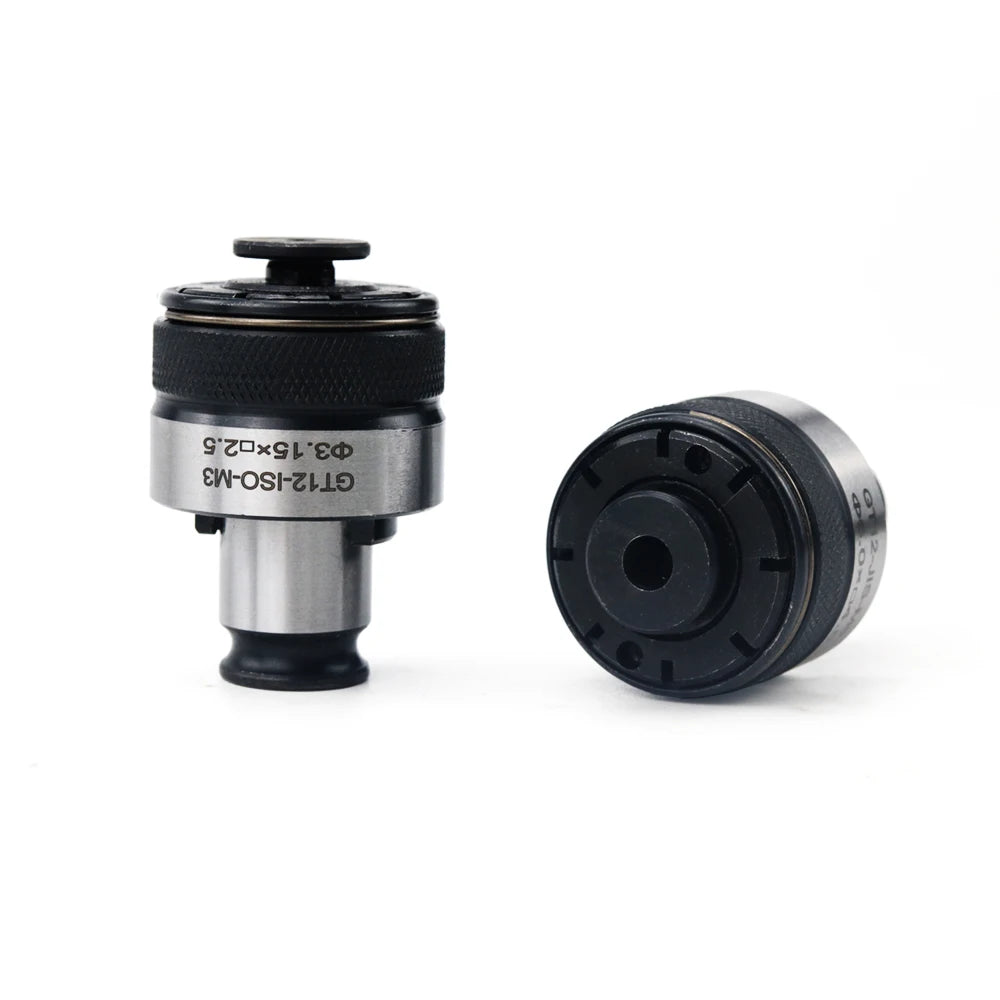 Mt3 Mt Bt30 Bt Gt12 Gt24 Tapping Chuck