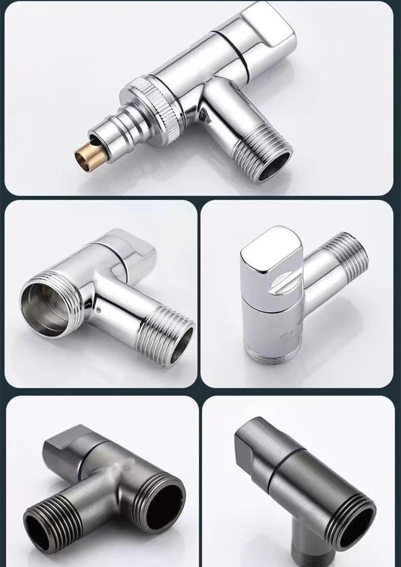 Outdoor Faucet Mop Pool Tap Bathroom Sink Faucet