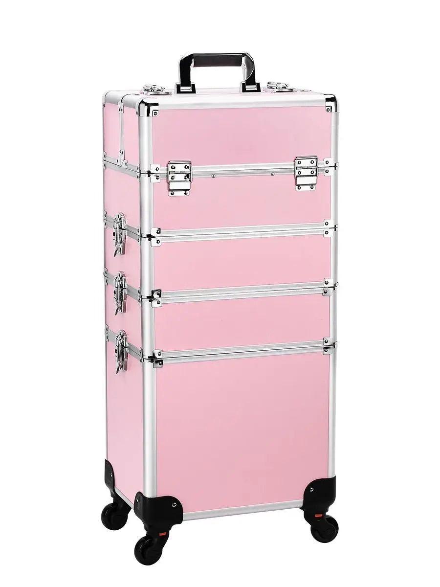 In Vanity Makeup Beauty Cosmetic Case Beauty Nail