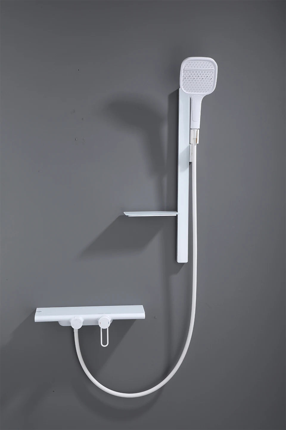 Vgx Simple Shower Lifting Bar Bathtub Shower Faucet