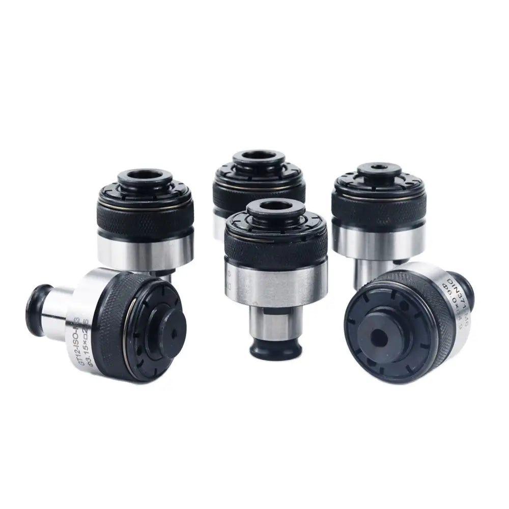 Mt3 Mt Bt30 Bt Gt12 Gt24 Tapping Chuck