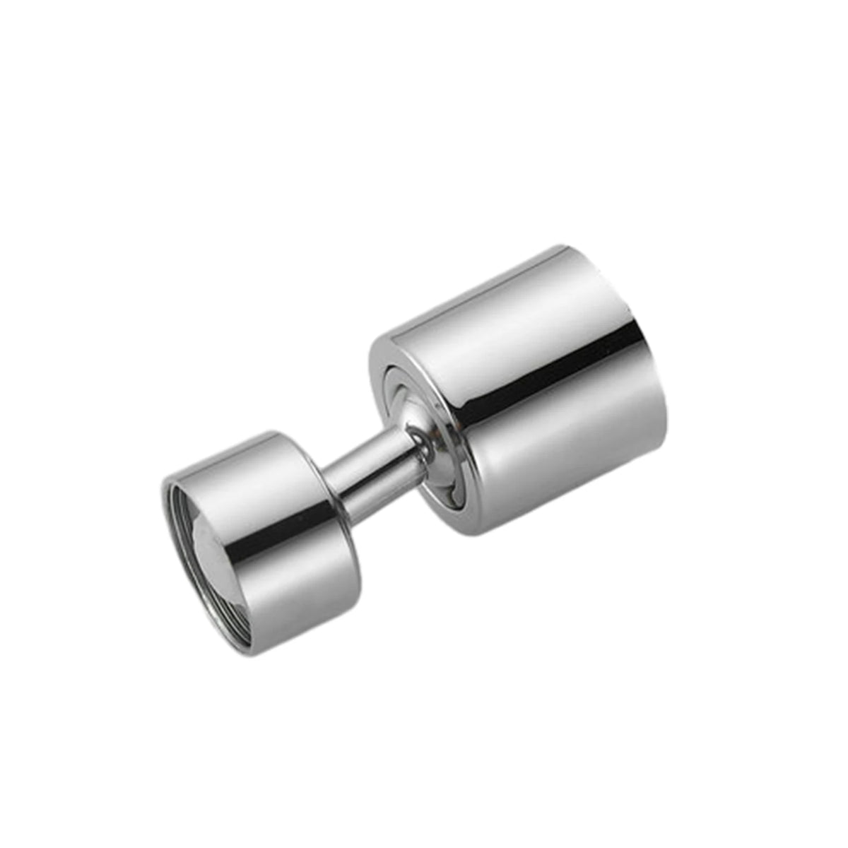 360 Rotating Waterfall Faucet Universal Splashproof Extension