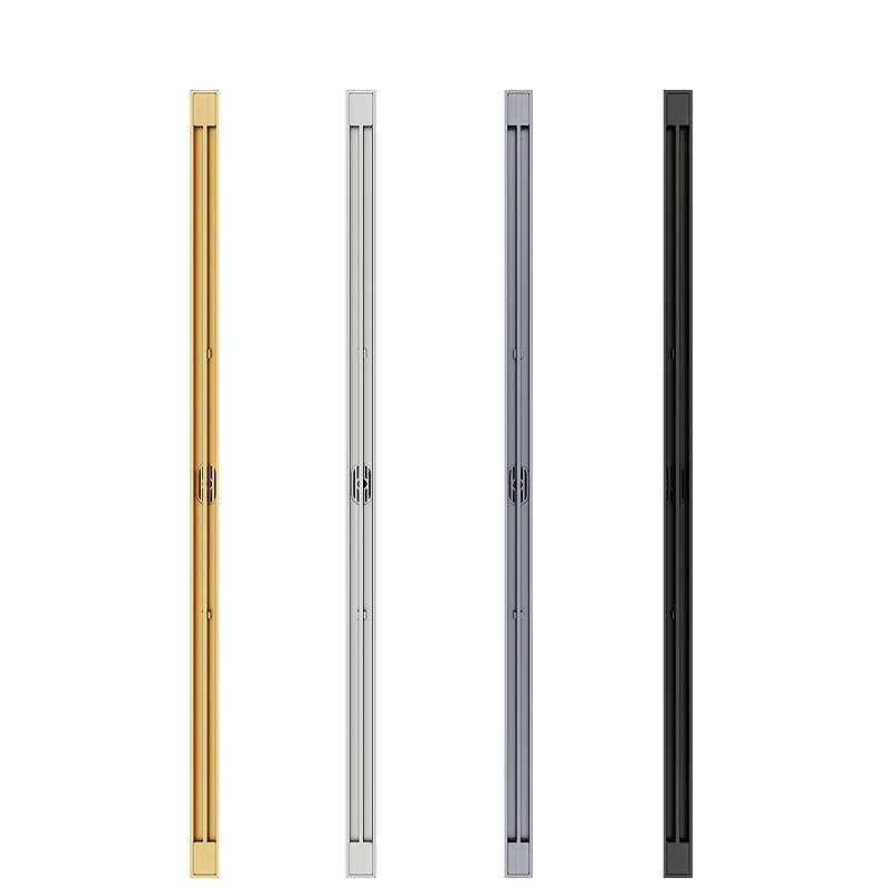 28cm Width 600mm Or 800mm Brushed Gold 304