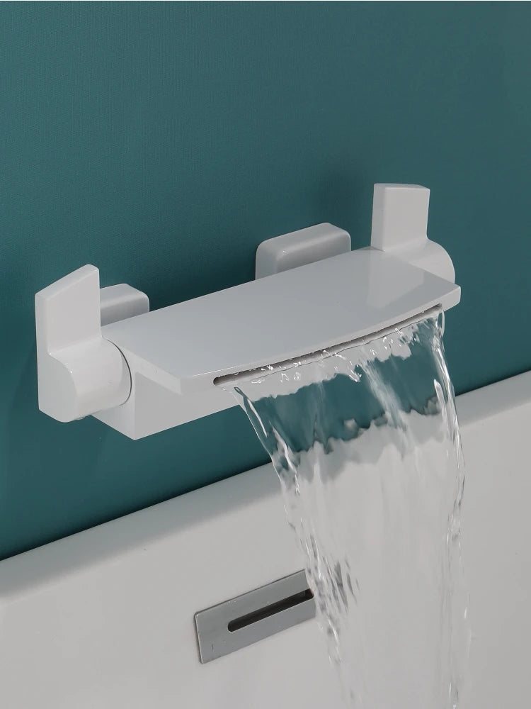 Becola Bathroom Shower Faucet Bathtub Faucets Bathroom Faucet