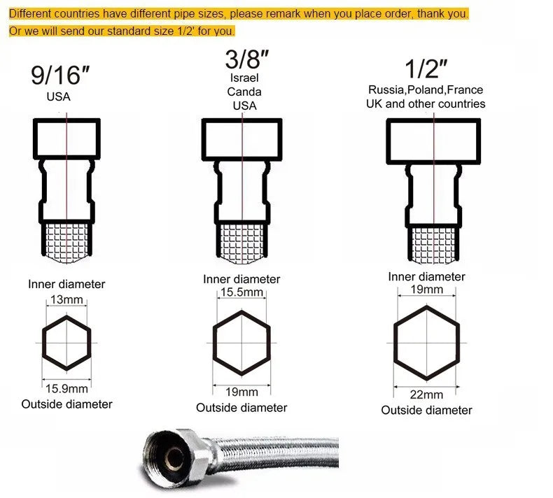 Zgrk Black Waterfall Bathroom Sink Faucet Vessel Tall