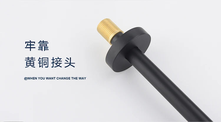Brass Bathroom Bathtub Faucets Banheira Shower Tap Chuveiro