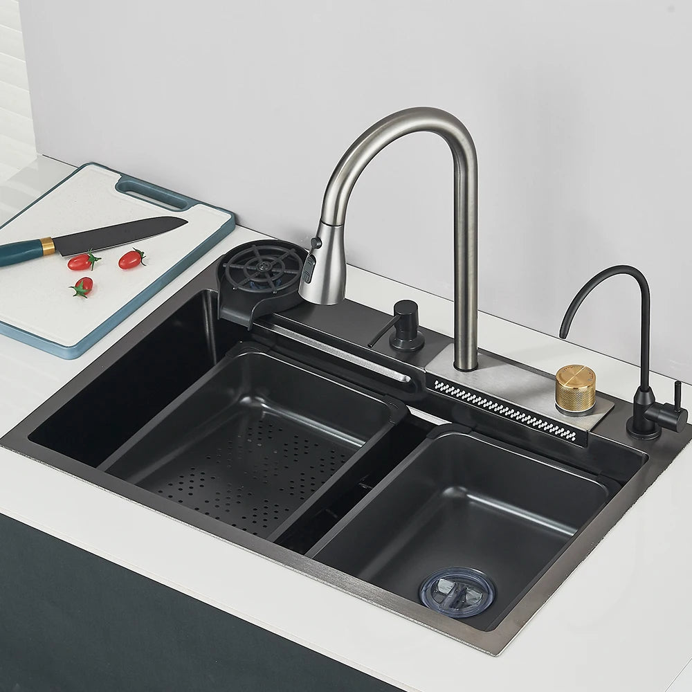 Stainless Steel Sinks Recessed Sinks Taps Sinks Drains