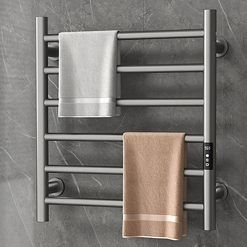 Towel Warmer 304 Stainless Steel 30-70 Adjustment 1-9h