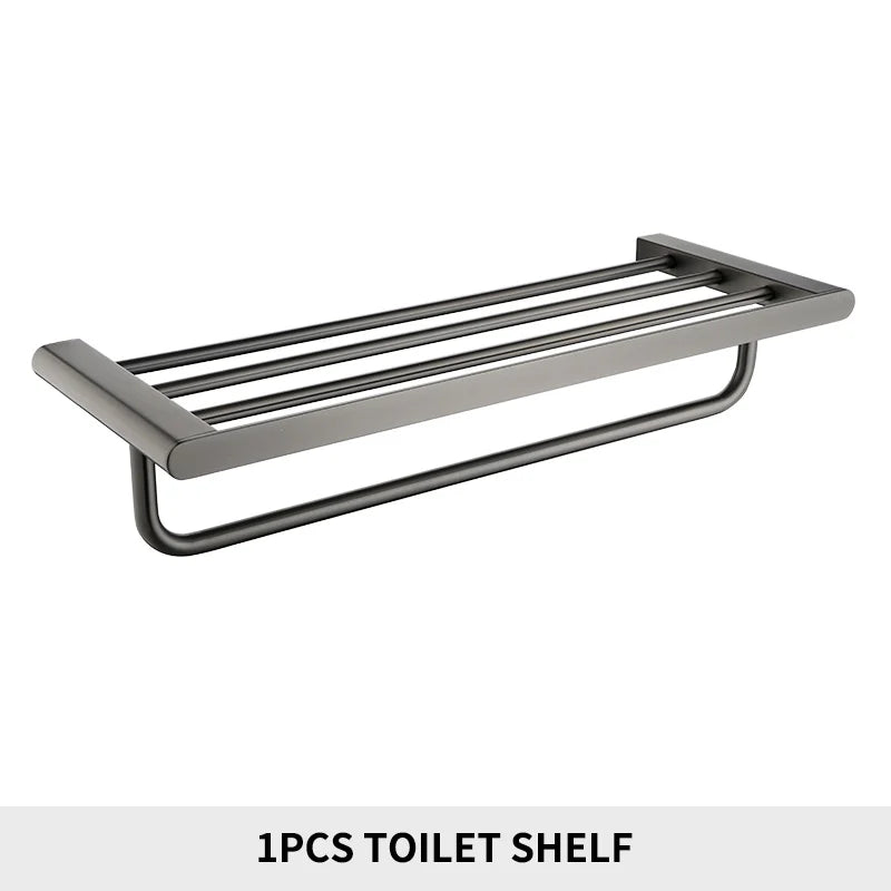 Sanluois High Quality Sus 304 Stainless Steel Bathroom